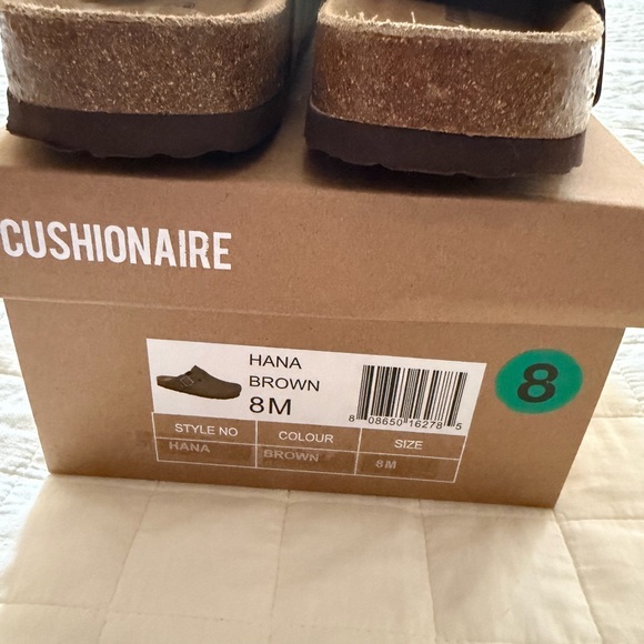 Women's Cushionaire Slip-On Mules - Picture 2 of 7